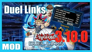 Outdated YuGiOh Duel Links 420 MOD APK by hokage242 [upl. by Kally]