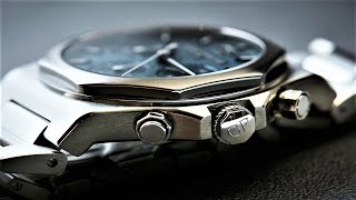 Top 8 New Luxury Watches for Men to Buy in 2024 [upl. by Aninad]