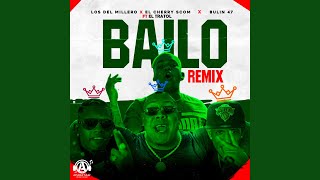 Bailo Remix [upl. by Eulau]