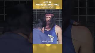 Si Masong shorts pinoymovies fpj [upl. by Ainala]