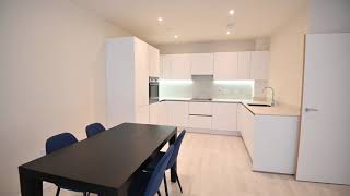 2 bedrooms flat to rent in Royal Engineers Way Hampstead NW7  Benham amp Reeves [upl. by Danieu]