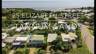 25 Elizabeth Street Tannum Sands [upl. by Lemyt]