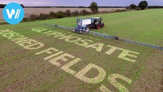 Poisoned Fields  Glyphosate the underrated risk Full Documentary [upl. by Sidky863]