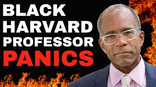 DESPERATE damage control Law professor DEMANDS all COLLEGES CANCEL ‘Diversity Statements’ [upl. by Assanav]