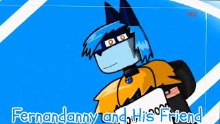 Antifurry memes AntiFernandanny [upl. by Izogn]