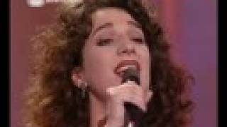 Dulce Pontes  Lagrima  1995 Live [upl. by Arhsub]