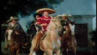 Antonio Aguilar Serenata Sin Luna [upl. by Etnahc]