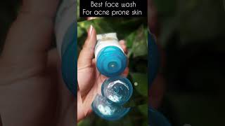 acnestar face wash review in Tamil pimples blackheads [upl. by Oileve15]