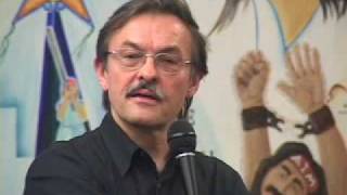 Dr Lewis MehlMadrona Indigenous Voices [upl. by Neesay]