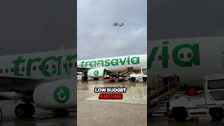 Transavia The low budget airline from The Netherlands [upl. by Archangel964]