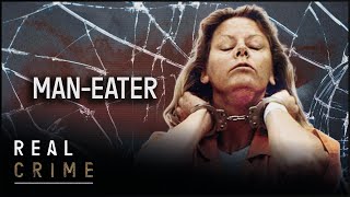 Aileen Wuornos The Most Cunning Female Serial Killer  Worlds Most Evil Killers  Real Crime [upl. by Nnylahs]