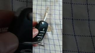 Car remote key not working [upl. by Flora]