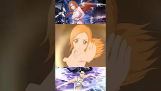 Orihime Inoue TYBW 2024 vs Loly Aivirrne  Bleach Brave Souls Shorts [upl. by Ruenhs]