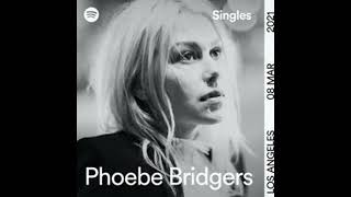 Phoebe Bridgers  Summers End [upl. by Haila]