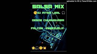 atrapado en dos amores  grupo niche dj pl [upl. by Zaslow163]