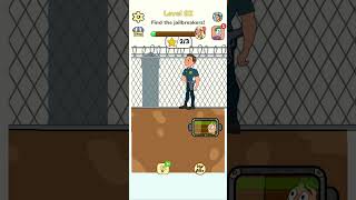 Find the jailbreakers gaming gameplay shortsvideo viralshorts [upl. by Augustina]