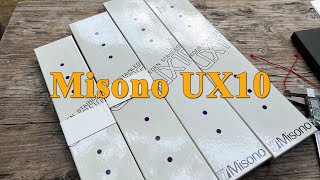 Misono UX10  0902767989 [upl. by Okorih285]