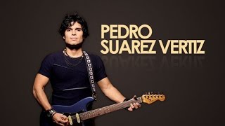 MIX PEDRO SUAREZ VERTIZ [upl. by Yorled]