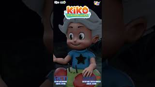 KIKO ANIMATION EPISODE  JONI HILANG Part IV Shorts [upl. by Placeeda]