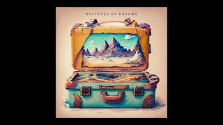 quotSuitcase of Dreamsquot  Robin MacGregor Original Song [upl. by Adrianna]