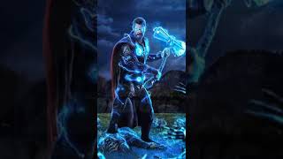 THOR Immigrant Music I Thor Ragnarok  Immigrant Song Official Music Video I marvelfans Avenger [upl. by Odlavso61]