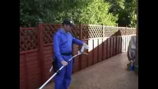 Window cleaning tips  Wagtail Flipper window cleaning tips [upl. by Yeldnarb]