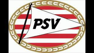 PSV EINDHOVEN  Wij zijn de boerenjongens [upl. by Guenevere]