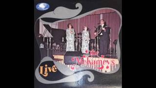 Vision of Heaven  The McKameys  Live  1980 [upl. by Kahcztiy]