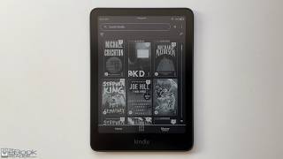 2024 Kindle Paperwhite Full Review and Features Walkthrough  12th Gen [upl. by Neirrad]