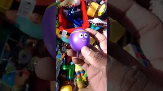 Review Hey Duggee Figurine Set for Fans  Figurine Set Hey Duggee Toys Hey Duggee Collectibles [upl. by Adnamas]