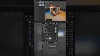 Библиотека световых схем в блендер frame blender3d [upl. by Burris]