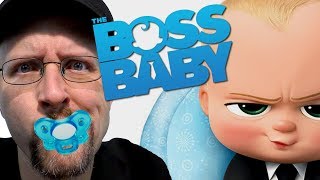 The Boss Baby 2017 The Chase Scene [upl. by Ailam]