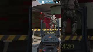 INSANE 7 Killstreak cod callofduty letsplay game fpscallofdutymobile codclips codm [upl. by Dibrin]