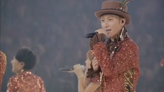 AAA  777 ～We can sing a song～ AAA TOUR 2012 777 TRIPLE SEVEN ver [upl. by Laband]