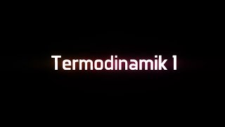 Termodinamik 1özelik tabloları 3 thermodynamics [upl. by Standley511]