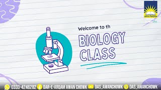 Ribosome Synthesis Biology  Class Ninth biology translation protien ribosome [upl. by Godden]