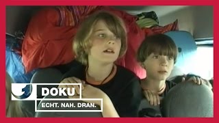 Auf nach Kroatien  Großfamilie Rieger macht Urlaub  Experience – Die Reportage  kabel eins Doku [upl. by Brynne719]