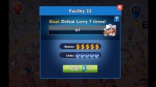 Final Level  Beat Lemy 17 Bid Wars original 83  Dallas Facility 32 [upl. by Veronike]