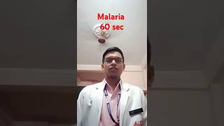 Case study  6 quotMalaria Causes Symptoms and Treatment VectorBorne Diseasequotmalaria [upl. by Betsey890]