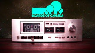 BOARDS OF CANADA  MIX TAPE [upl. by Furlani]