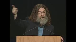 The Ununiqueness of Human Animals and the Illusion of Free Will  Robert Sapolsky [upl. by Lynnea300]