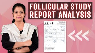 Do you know what is in your Follicular Scan Report  Dr Deepthi Jammi [upl. by Viquelia]