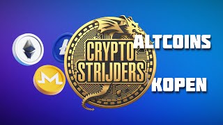 Altcoins kopen [upl. by Roscoe48]