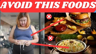 fat burning foods women should eat every dayAll Time Goodfacts viral video [upl. by Sirromal]