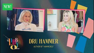 Dru Hammer on New Memoir Cancel Culture and Faith [upl. by Uhp842]