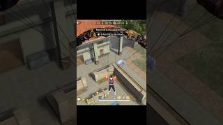 Cazando camperos en free fire garenafreefire freefire freefireshorts [upl. by Adal]