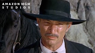 The Best of Lee Van Cleef  MGM [upl. by Ailegra]