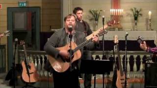 Henning GustavsenquotDu mor som berquotJulekonsert Lyngdal kirke You Tube compression [upl. by Lyris708]