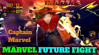 Marvel Future Fight marvelfuturefight marvel [upl. by Shaper]