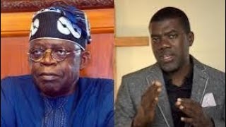 Reno Omokri Reaction After President Tinubu Appoint Ojukwus Wife As Minister [upl. by Catherine]